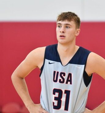Nba exec cooper flagg could start for our team tonight and make a huge impact