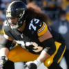 Report bills gabe davis tbd for nfl playoff game vs steelers after knee injury