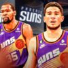 Report suns devin booker celtics jrue holiday join lebron curry as team usa core