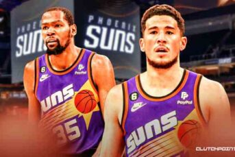 Report suns devin booker celtics jrue holiday join lebron curry as team usa core