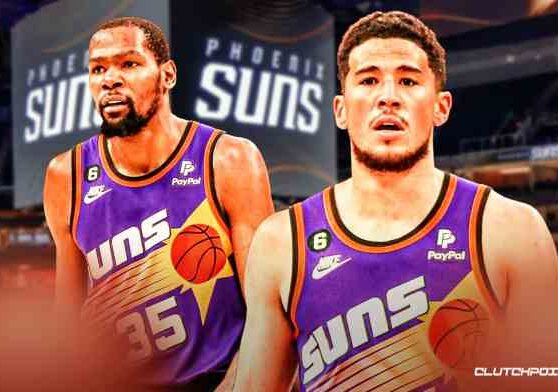 Report suns devin booker celtics jrue holiday join lebron curry as team usa core