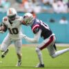 Tyreek hill kind of hard to watch chiefs win super bowl 57 after dolphins trade