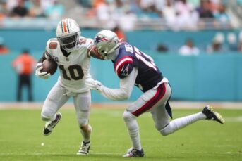 Tyreek hill kind of hard to watch chiefs win super bowl 57 after dolphins trade