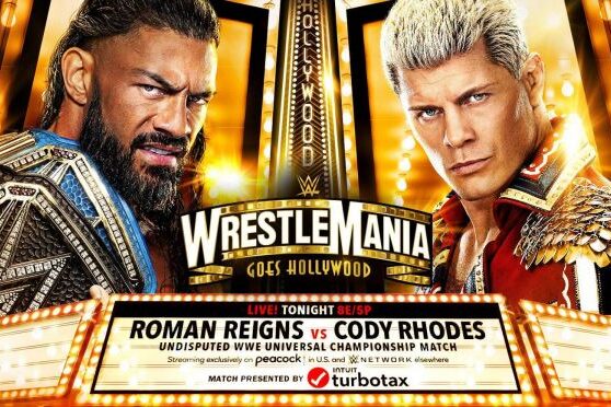 Wwe wrestlemania 40 top rumors and early predictions for latest match card