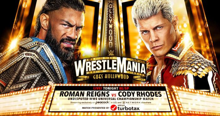 Wwe wrestlemania 40 top rumors and early predictions for latest match card