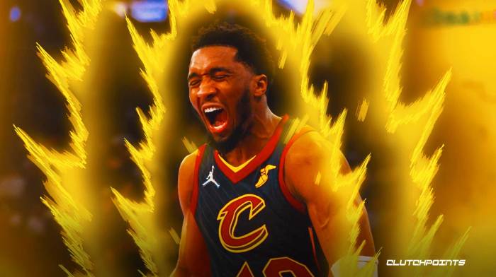 Nba rumors knicks dont intend to make all out pursuit of donovan mitchell trade