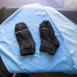 Best athletic running socks