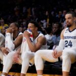 Dillon brooks blames lakers vanderbilt for ejection he took it a little too far