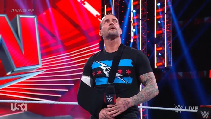 Will cm punk ever main event wwe wrestlemania