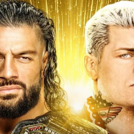 Why the rocks best wwe wrestlemania 40 opponent isnt roman reigns or cody rhodes