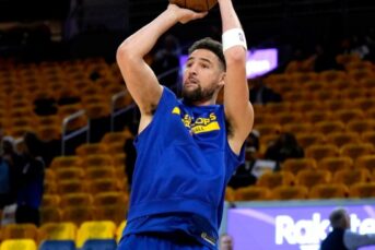 Buying or selling latest nba trade and free agency rumors paul george klay and more