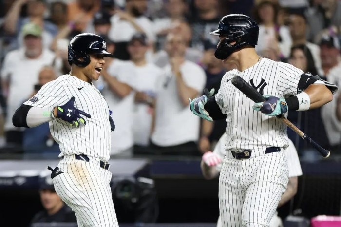 Mlb power rankings orioles yankees set to battle for no 1 mariners join top 5