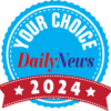 Daily news your choice awards
