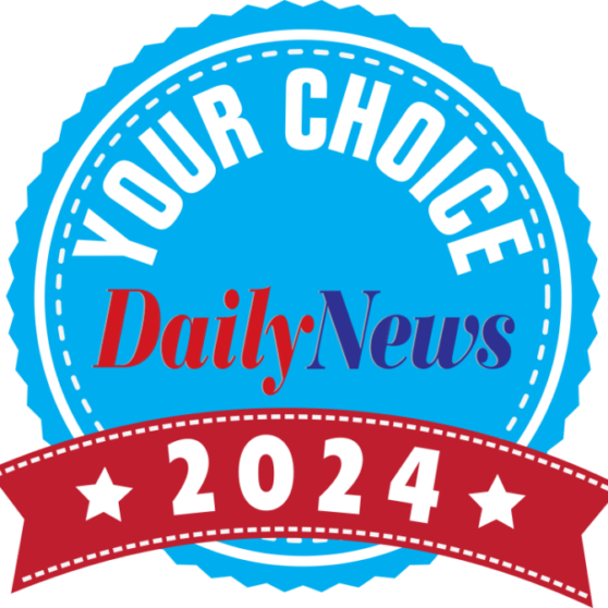 Daily news your choice awards