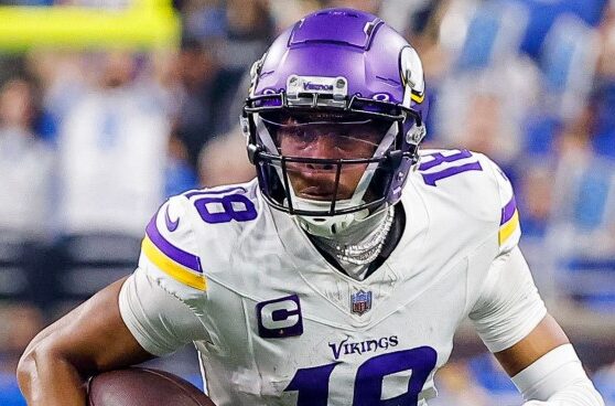 Nfl rumors vikings want kirk cousins to re sign amid justin jefferson contract buzz