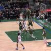 Nbas giannis antetokounmpo to produce heist comedy movie