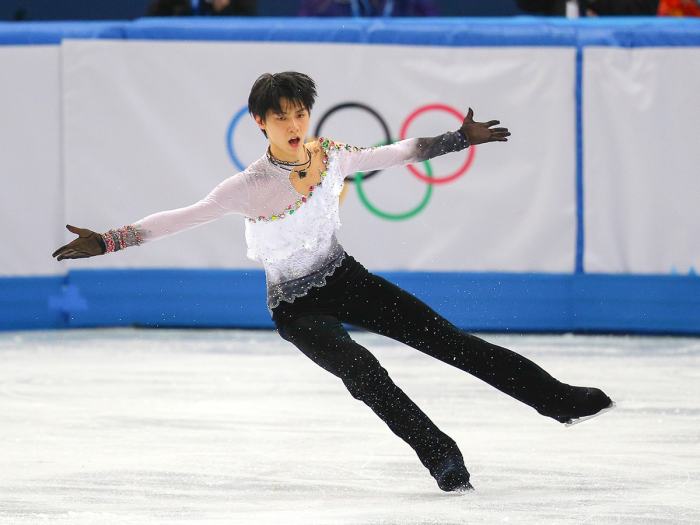 Best japanese athletes of all time