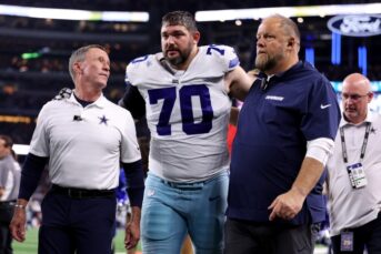 Cowboys rumors zack martins contract converted clears 13m in cap space for nfl fa
