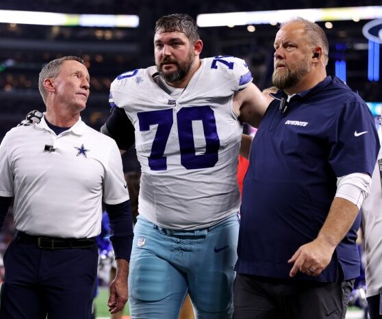 Cowboys rumors zack martins contract converted clears 13m in cap space for nfl fa