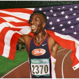 Best pure athletes of all time
