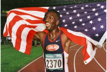 Best pure athletes of all time