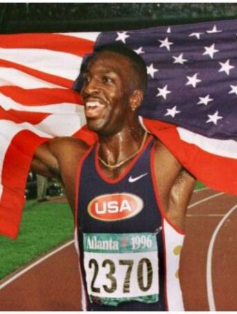 Best pure athletes of all time