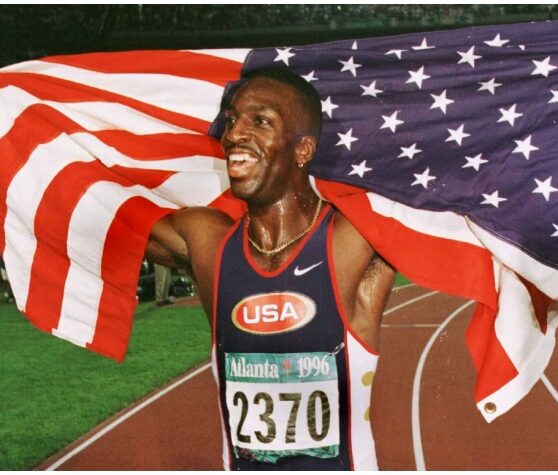 Best pure athletes of all time