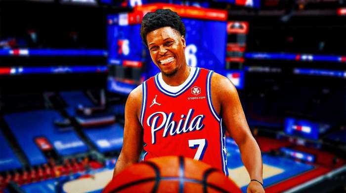 76ers rumors Nba rumors kyle lowry expected to sign new 76ers contract in fa amid clippers buzz