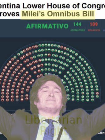 Argentina daily news in english
