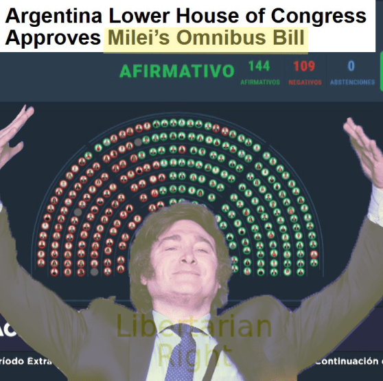 Argentina daily news in english