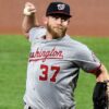 Stephen strasburg on retirement injuries no longer allow me to perform at mlb level
