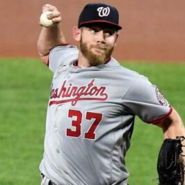 Stephen strasburg on retirement injuries no longer allow me to perform at mlb level