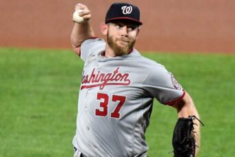 Stephen strasburg on retirement injuries no longer allow me to perform at mlb level