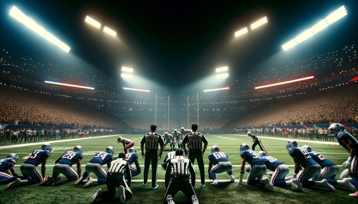 Nfl rule changes introduced several game proposed voted teams adjustments makes season each different year no