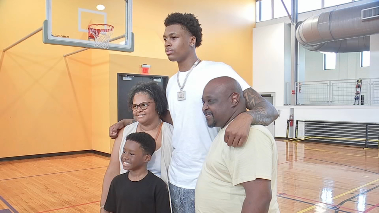 Tyler smith nba draft scouting report pro comparison updated bucks roster