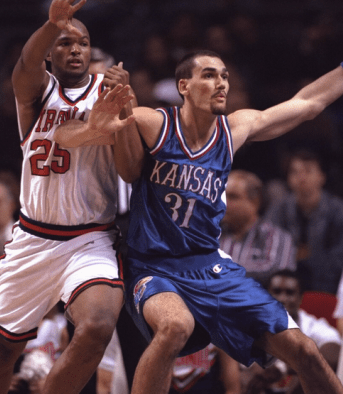 Scot pollard former nba center underwent heart transplant after donor found