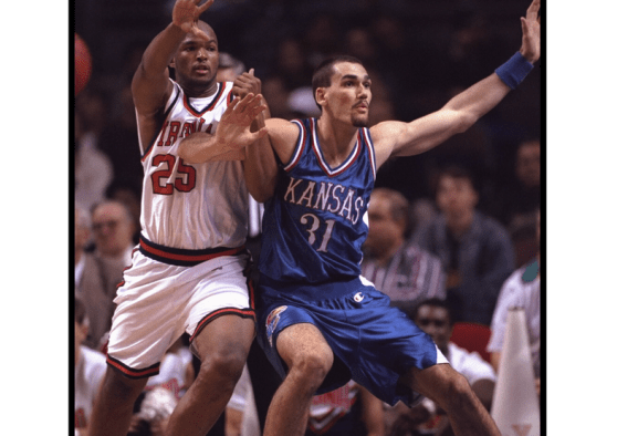 Scot pollard former nba center underwent heart transplant after donor found