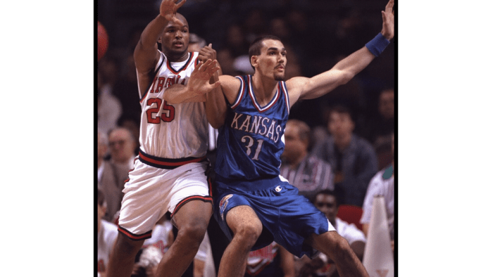 Scot pollard former nba center underwent heart transplant after donor found