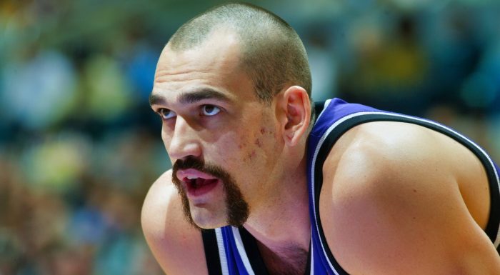 Scot pollard former nba center underwent heart transplant after donor found