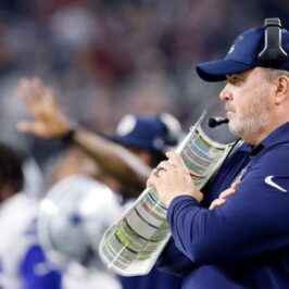 Cowboys mccarthy mike
