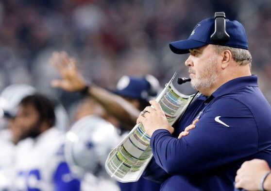 Cowboys mccarthy mike