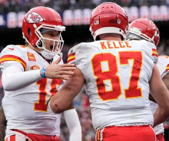 Travis kelces nfl career earnings after historic chiefs contract extension