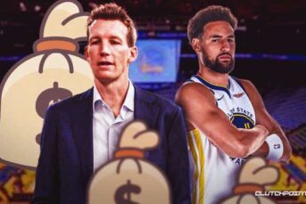 Klay thompson rumors magic prefer short term contract for warriors star in nba fa