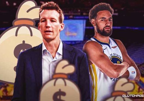 Klay thompson rumors magic prefer short term contract for warriors star in nba fa