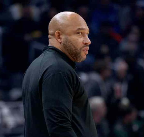 Lakers rumors darvin hams coaching created discontent within the locker room