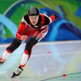 Top 10 canadian athletes of all time