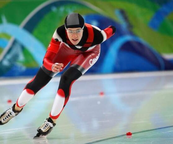 Top 10 canadian athletes of all time