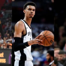 Jayson tatum 76ers knicks gotta go through celtics after paul george mikal deals