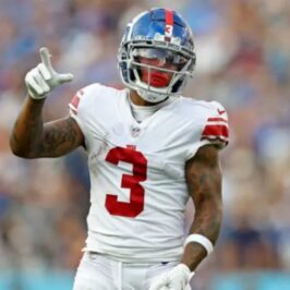 Giants sterling shepard on possible nfl retirement too early to close the door