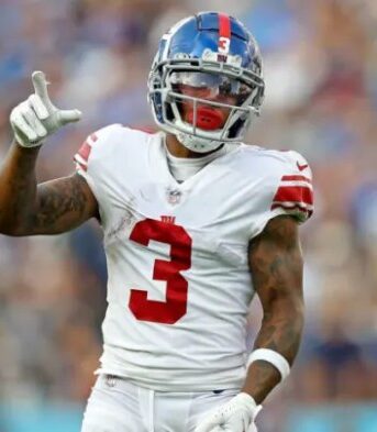 Giants sterling shepard on possible nfl retirement too early to close the door